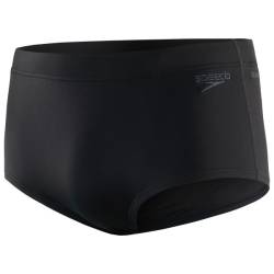 Speedo - Eco Endurance+ 17 cm Brief - Badehose Gr 2 schwarz von Speedo