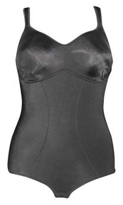 Speidel Korselett Body 4379 Ultra Sonic (85D, schwarz) von Speidel