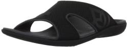 Spenco Kholo-Sandalen für Damen, Schwarz - Onyx Pattern - Größe: 38 EU von Spenco
