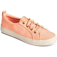 Sperry Crest Vibe Seacycled Damen Sneaker Halbschuhe Schnürschuhe STS87191 Sneaker von Sperry