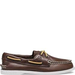 Sperry Kids A/O YB27283, Jungen, Braun (Brown), EU 28.5 von Sperry