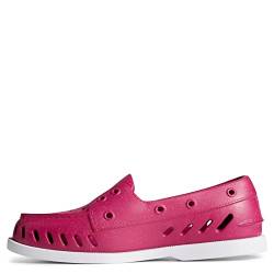 Sperry Original Float Bootsschuh für Damen, fuchsia_, 37 EU von Sperry