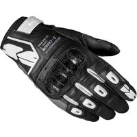 SpiDi Motorradhandschuhe G-Carbon Damen Motorrad Handschuhe von SpiDi