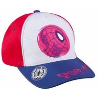 Spiderman Snapback Cap Jungen Kappe Mütze von Spiderman