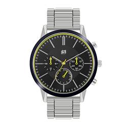 Spirit Herren Digital Quarz Uhr ASPG48 von Spirit