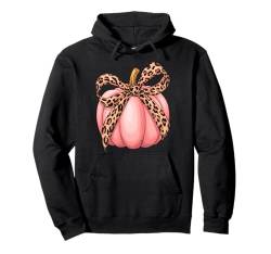 Halloween Kürbis Frau Mädchen Kostüm Pullover Hoodie von Spooky Gifts