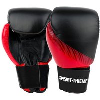 Sport-Thieme Boxhandschuhe Boxhandschuhe Sparring, Hochwertige Boxhandhandschuhe für Trainingszwecke von Sport-Thieme