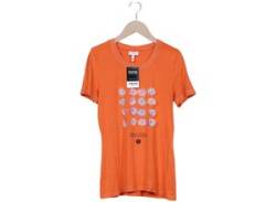 Sportalm Damen T-Shirt, orange, Gr. 36 von Sportalm