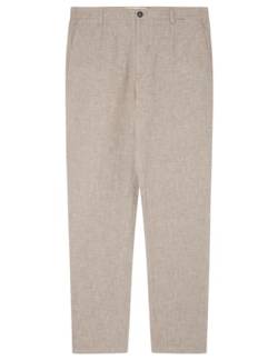 SPRINGFIELD Herren Hose, Sand, 42 von Springfield