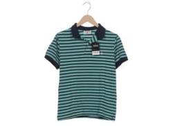 Springfield Herren Poloshirt, türkis, Gr. 48 von Springfield