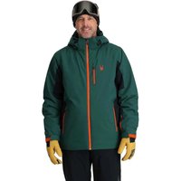 Regenjacke Spyder Vertex von Spyder