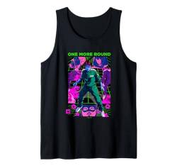 Squid Game 2 One More Round Player 013 Retro Manhwa Panels Tank Top von Squid Game