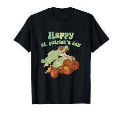 Fröhlichen St. Patrick's Day Lustiger St. Patricks Day T-Shirt von St. Patricks Day Design Apparel Gifts