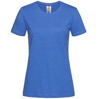 Stedman T-Shirt Classic-T Organic Fitted Women von Stedman