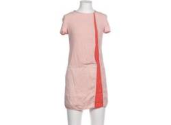Stefanel Damen Kleid, pink, Gr. 34 von Stefanel