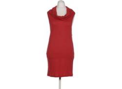 Stefanel Damen Kleid, rot, Gr. 38 von Stefanel