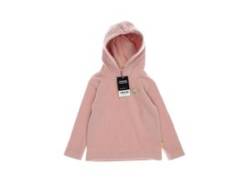 Steiff Damen Hoodies & Sweater, pink, Gr. 98 von Steiff