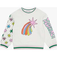 Stella McCartney Kids  - Sweatshirt | Mädchen (152) von Stella McCartney Kids