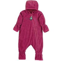 Sterntaler® Overall Overall Fleece (1-tlg) von Sterntaler