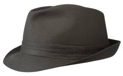 Stetson Stoffhut Cotton mit UV-Schutz 40+ von Stetson