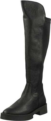 Steve Madden Maxton SM19000051 Damen Stiefel, EU 37 von Steve Madden