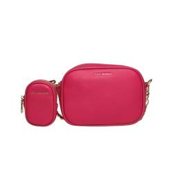 Steve Madden für Damen. SM13001411 Bines rosa Tasche (OSFA), Lässig, Synthetisch von Steve Madden