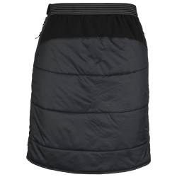 Stoic Damen Women's MountainWool KilvoSt. Padded Skirt Warm Kunstfaserrock Thermorock isolierend von Stoic