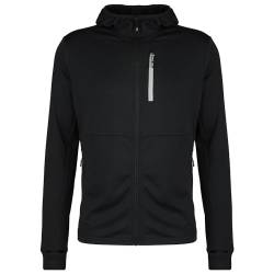 Stoic Herren PaukiSt. Waffle Fleece Hoody Fleecejacke von Stoic