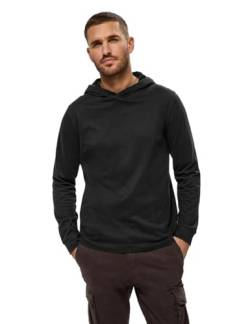 Street One MEN Herren Softes Hoodie-Shirt von Street One MEN