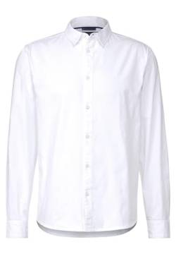 Street One MEN Herren Oxford Hemd von Street One MEN