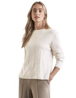 STREET ONE EOS_Cosy Rib Structured Sweater von Street One