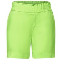 STREET ONE Shorts - Short - kurze Hose - gelb neon von Street One