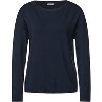 Street One Damen Langarmshirt A318989 von Street One