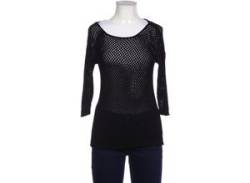 Street One Damen Pullover, schwarz, Gr. 34 von Street One