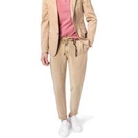 Strellson Herren Hosen beige Slim Fit von Strellson