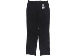 Strellson Herren Stoffhose, schwarz, Gr. 102 von Strellson