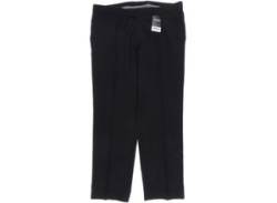 Strellson Herren Stoffhose, schwarz, Gr. 38 von Strellson