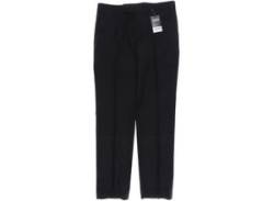 Strellson Herren Stoffhose, schwarz, Gr. 48 von Strellson