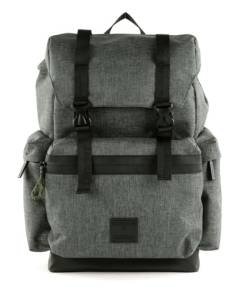 Strellson - herren rucksack northwood 2.0 cooper - Rucksack - Tasche von Strellson