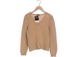 Strenesse Damen Pullover, beige, Gr. 38 von Strenesse