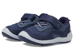 Stride Rite Baby-Jungen SRT Winslow 2.0 Sneaker, Marineblau, 5.5 Wide Little Kid von Stride Rite