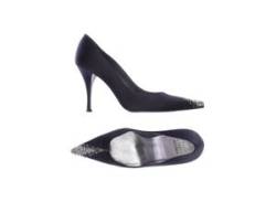 Stuart Weitzman Damen Pumps, schwarz, Gr. 39 von Stuart Weitzman