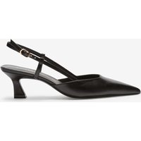 Stuart Weitzman  - Vinnie Slingback-Pumps | Damen (41) von Stuart Weitzman