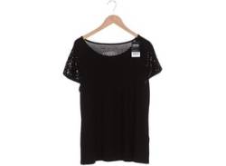 Studio Untold Damen T-Shirt, schwarz, Gr. 38 von Studio Untold