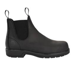 Damen-Reitstiefel aus Leder Suedwind Footwear 1888 Steel Toe von Suedwind Footwear