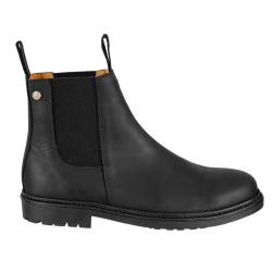 Damen-Reitstiefel aus Leder Suedwind Footwear New Work von Suedwind Footwear