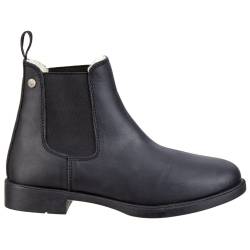 Damen-Reitstiefel aus Leder Suedwind Footwear Nova Jodhpur Classic Winter von Suedwind Footwear