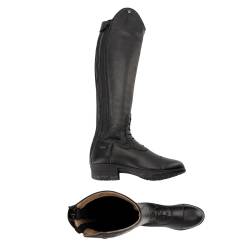 Reitstiefel aus veganem Leder Damen Suedwind Footwear Nova Tall Vegan von Suedwind Footwear