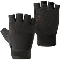 Sunicol Fahrradhandschuhe Men Tactical Fingerless Gloves, Half Finger, Camo, Radfahren Fischen Anti-Rutsch von Sunicol