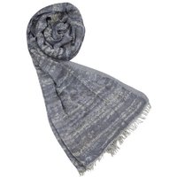 Sunsa Modeschal Winterschal Große Stola Halstuch Schal aus Baumwolle/Viskose von Sunsa